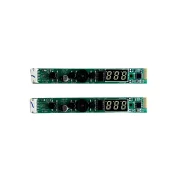 Ecran LCD-potrivit pentru modelul de frigider TSL35