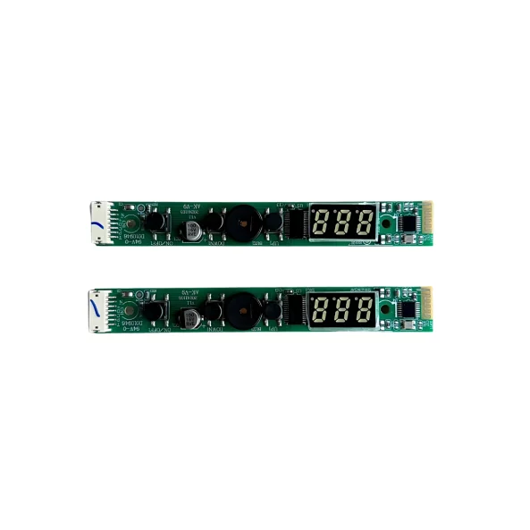 Ecran LCD-potrivit pentru modelul de frigider TSL35