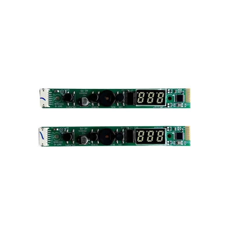 Ecran LCD-potrivit pentru modelul de frigider TSL35