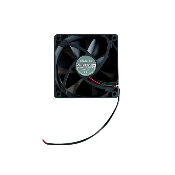 Ventilator TSL35-Răcire și Ventilație Eficientă