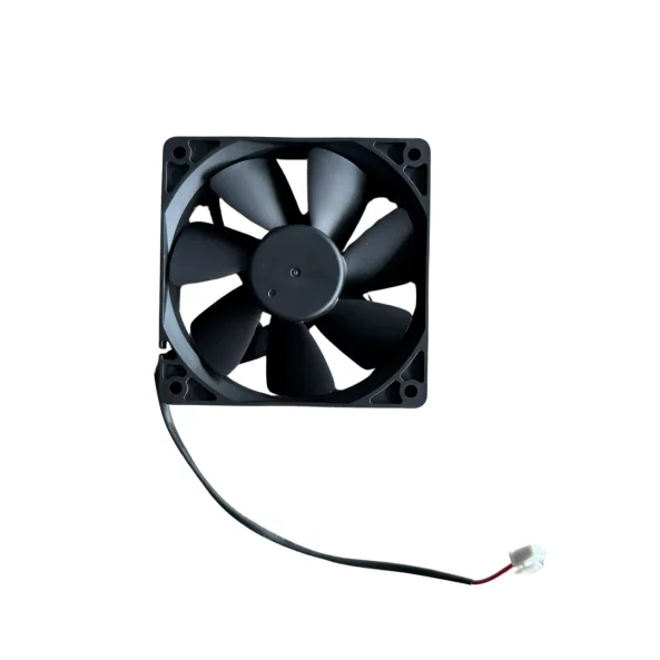 Ventilator TSL35-Răcire și Ventilație Eficientă