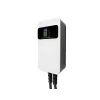 Зарядна станция SQ20-BC-22KW-APP, 22 kW, 32A, Трифазна, с управление на приложенията (APP