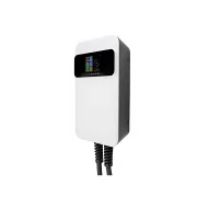 Зарядна станция SQ20-BC-22KW-APP, 22 kW, 32A, Трифазна, с управление на приложенията (APP