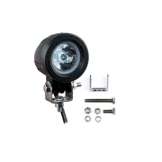 LED far za mototsiklet, ATV 10w