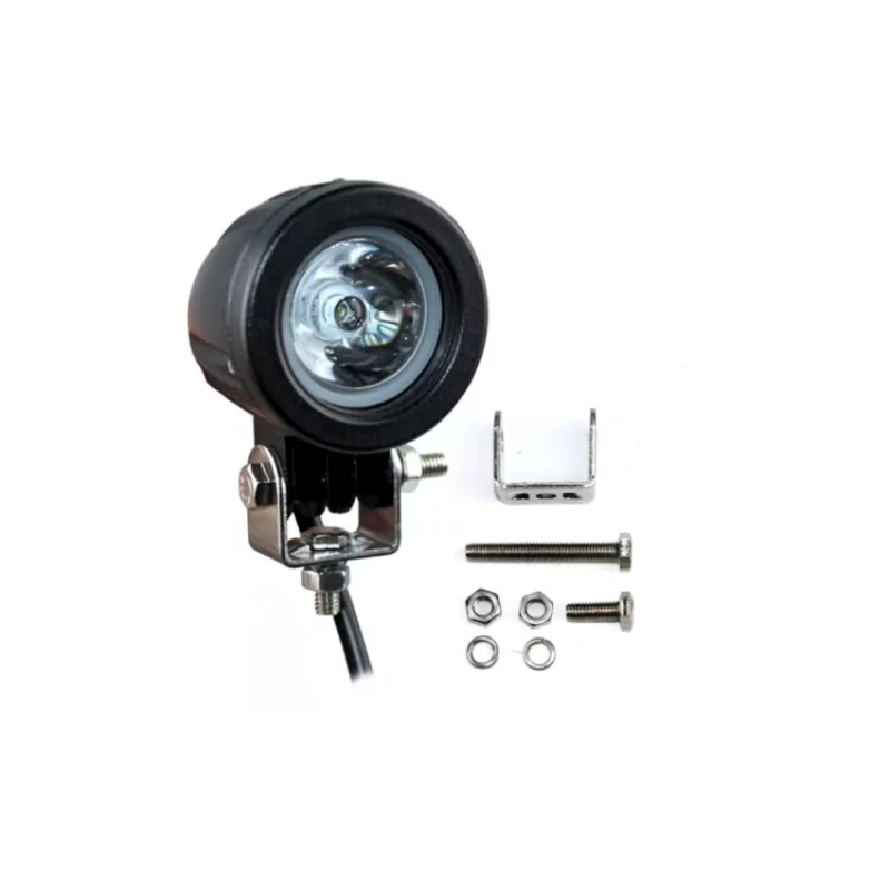 Far LED pentru motocicleta ,ATV 10w