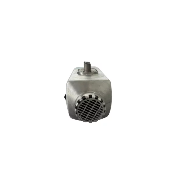 PRODUS RESIGILAT!Sirocou fix premium smart heater, putere 5kw, 12V si 24V carcasa aluminiu si bujie japoneza kyocera, taxa verde inclusa