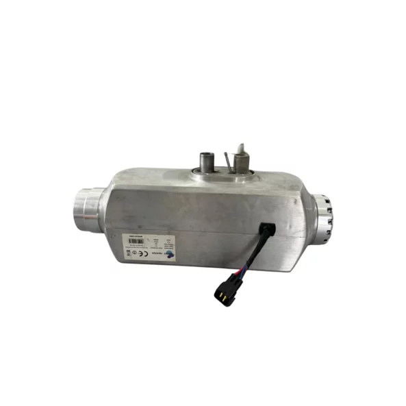 PRODUS RESIGILAT!Sirocou fix premium smart heater, putere 5kw, 12V si 24V carcasa aluminiu si bujie japoneza kyocera, taxa verde inclusa