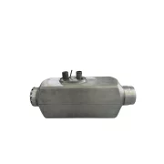 PRODUS RESIGILAT!Sirocou fix premium smart heater, putere 5kw, 12V si 24V carcasa aluminiu si bujie japoneza kyocera, taxa verde inclusa