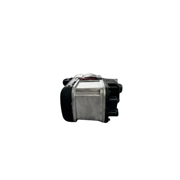 PRODUS RESIGILAT!Sirocou/incalzitor apa cu combustibil:benzina/motorina 5kw 12V