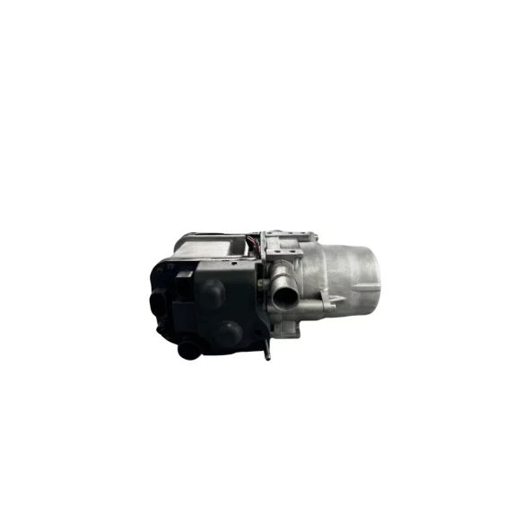 PRODUS RESIGILAT!Sirocou/incalzitor apa cu combustibil:benzina/motorina 5kw 12V