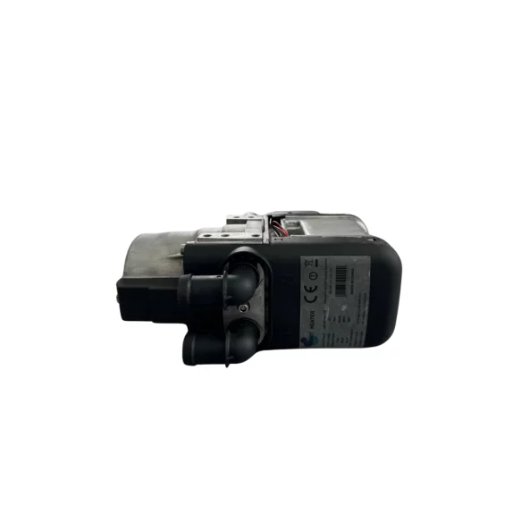 PRODUS RESIGILAT!Sirocou/incalzitor apa cu combustibil:benzina/motorina 5kw 12V