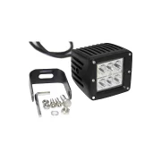 LED proektor za ofroud P.TIP87, 40W, 6000K
