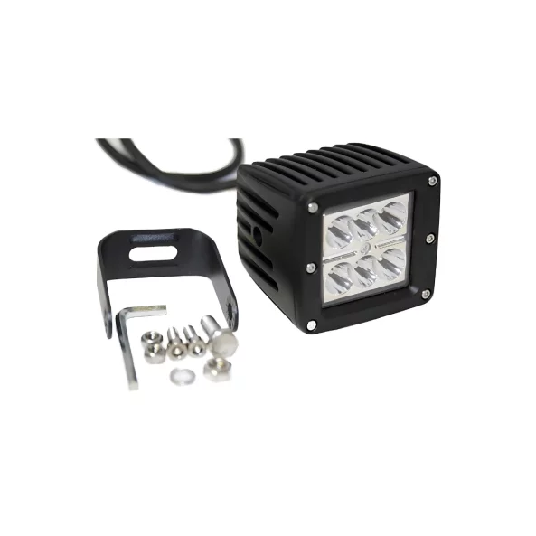 LED proektor za ofroud P.TIP87, 40W, 6000K