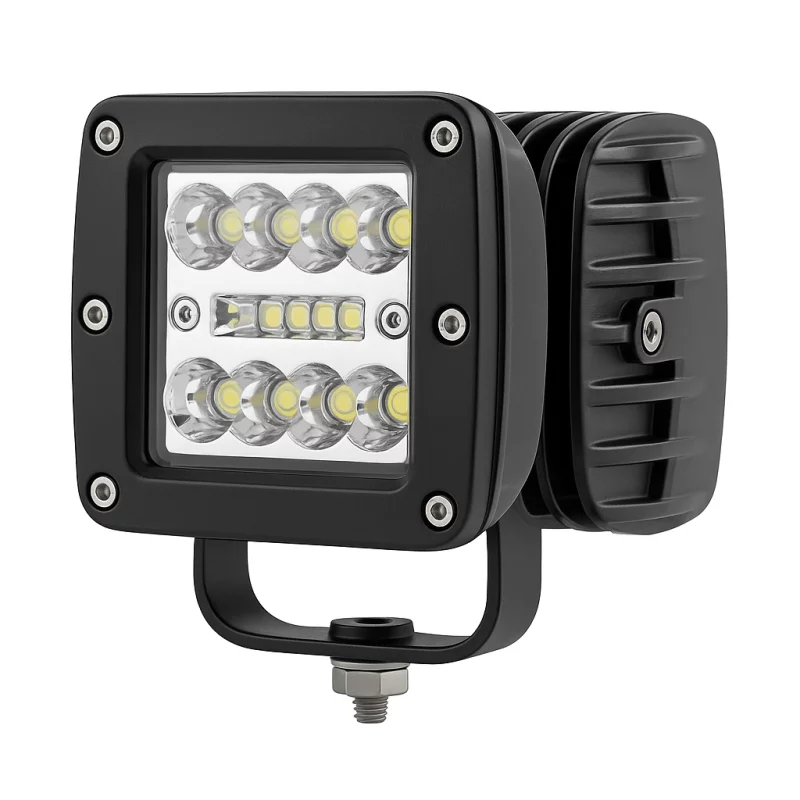 Proiector LED OFF ROAD P.TIP88 3inch 48w