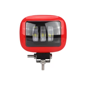 LED proektor za ofroud P.TIP89-RED 5 incha 30W