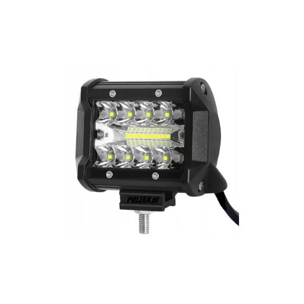 LED proektor P.TIP85-OFF ROAD 36W
