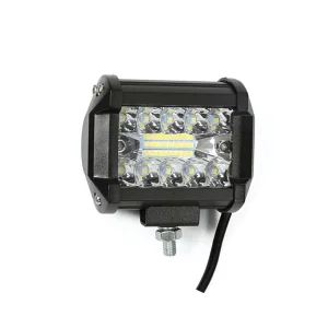 LED proektor P.TIP85-OFF ROAD 36W