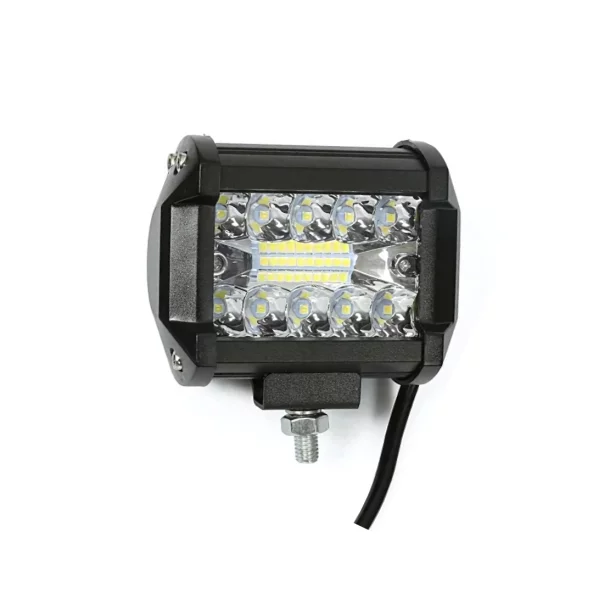 LED proektor P.TIP85-OFF ROAD 36W
