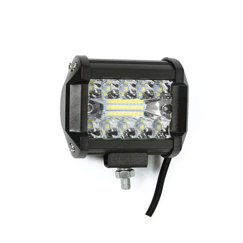 Proiector LED P.TIP85-OFF ROAD 36W