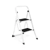 Scară din oțel cu 2 trepte – Model KMH0202C