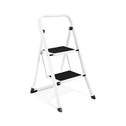 Scară din oțel cu 2 trepte – Model KMH0202C