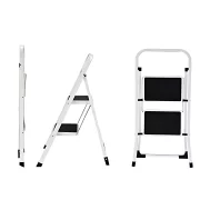 Scară din oțel cu 2 trepte – Model KMH0202C