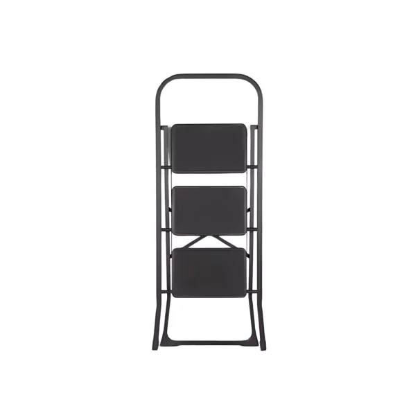 Scară din oțel cu 3 trepte – Model KMH0203C