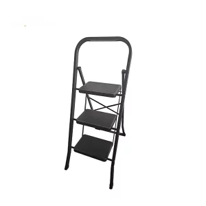 Scară din oțel cu 3 trepte – Model KMH0203C