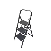 Scară din oțel cu 3 trepte – Model KMH0203C