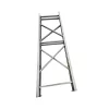 Polcláb A600*M2500*75*35*0,6 mm (fehér)