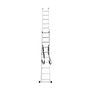 Scară extensibilă 2x13 trepte