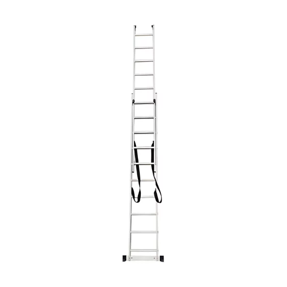 Scară extensibilă 2x13 trepte