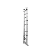 Scară extensibilă 2x13 trepte