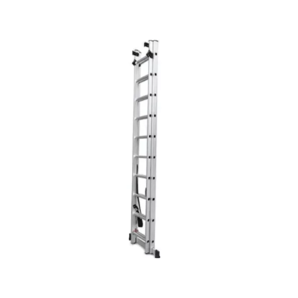 Scară extensibilă 2x13 trepte