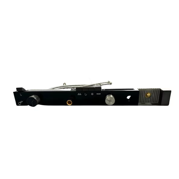 PRODUS RESIGILAT! Chiuvetă modernă de bucătărie culoare: negru, multifuncțională, duș extractibil, spălător pahare, filtrare apă, inox, calitate premium, accesorii incluse dimensiuni 750*460*220mm