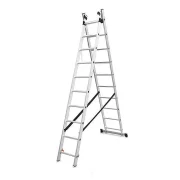 Scară extensibilă 2x14 trepte