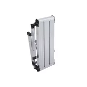 Profesionalna aluminieva stielba s platforma 38 sm