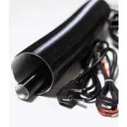 PRODUS RESIGILAT!Sirocou portabil premium verde smart heater, putere 8 KW, 12V,24V SI 220V, transformator integrat, carcasa din aluminiu si bujie japoneza kyocera, taxa verde inclusa