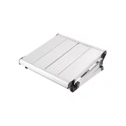 Scara-Platformă pliabilă industrială din aluminiu KMH0605
