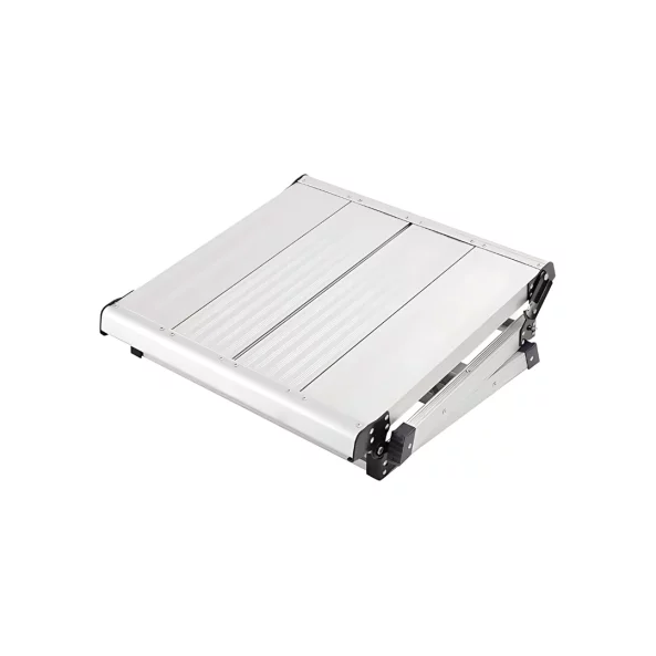 Scara-Platformă pliabilă industrială din aluminiu KMH0605