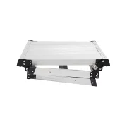 Scara-Platformă pliabilă industrială din aluminiu KMH0605