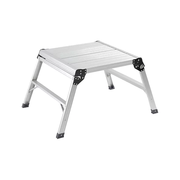 Scara-Platformă pliabilă industrială din aluminiu KMH0605