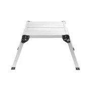 Scara-Platformă pliabilă industrială din aluminiu KMH0605
