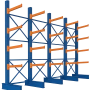 Raft cantilever latime 5000mm x adancime 1200mm x inaltime 3000mm