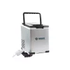 Máquina de hielo enfriadora inteligente portátil 12V/24V/220V