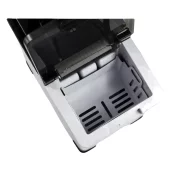 Máquina de hielo enfriadora inteligente portátil 12V/24V/220V