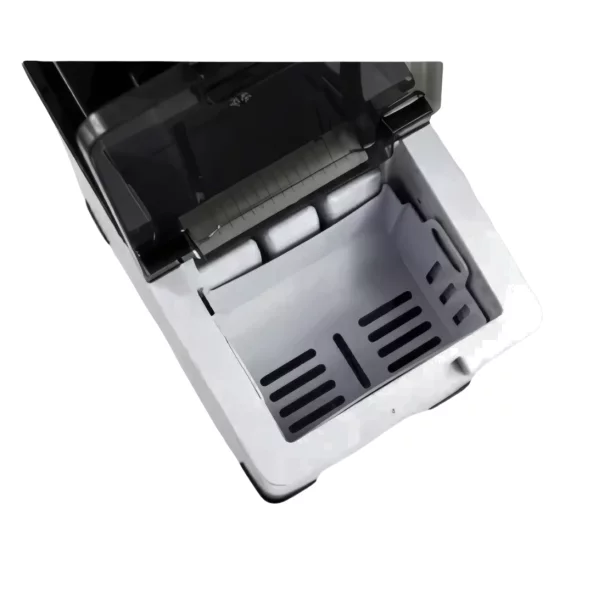 Máquina de hielo enfriadora inteligente portátil 12V/24V/220V