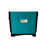 PRODUS RESIGILAT! Sirocou portabil smart heater premium verde 8KW 12V SI 24V, carcasa de aluminiu si bujie japoneza kyocera, taxa verde inclusa