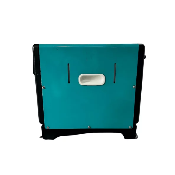 PRODUS RESIGILAT! Sirocou portabil smart heater premium verde 8KW 12V SI 24V, carcasa de aluminiu si bujie japoneza kyocera, taxa verde inclusa