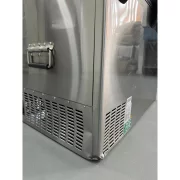 PRODUS RESIGILAT! Frigider auto cu compresor smart cooler, capacitate 125L, cu bluetooth si zonă dublă de răcire,  taxa verde inclusă